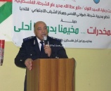 Deputy Chief of Police Brigadier Gen. Jihad Al-msaimi Launches "Our Camp is More Beautiful without Drugs"  Campaign.